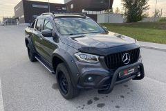 Mercedes X-Klasse