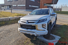 Mitsubis L200 Zubehör