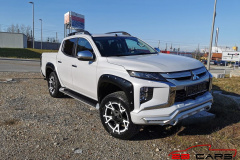 Mitsubis L200 Zubehör