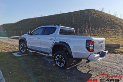 Mitsubis L200 Zubehör