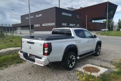 Mitsubis L200 Zubehör