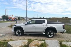 Mitsubis L200 Zubehör