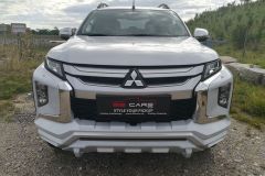 Mitsubis L200 Zubehör