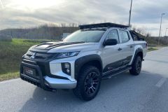 Mitsubishi L200 ab 2019-