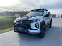Mitsubishi L200 - Schönauer