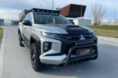 Mitsubishi L200 ab 2019-