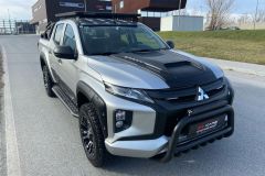 Mitsubishi L200 ab 2019-