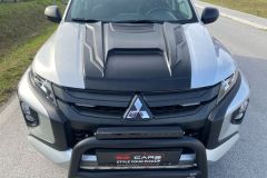 Mitsubishi L200 ab 2019-