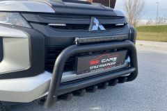 Mitsubishi L200 ab 2019-