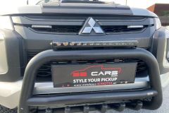 Mitsubishi L200 ab 2019-