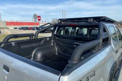 Mitsubishi L200 ab 2019-