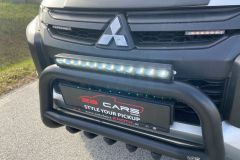 Mitsubishi L200 ab 2019-