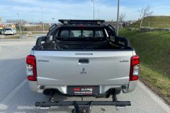 Mitsubishi L200 ab 2019-