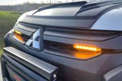 Mitsubishi L200 ab 2019-