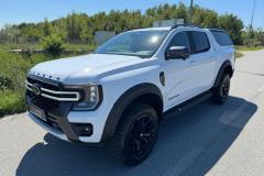Ford Ranger Wildtrak pHEV