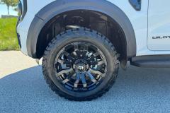 Ford Ranger Wildtrak pHEV