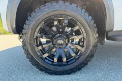 Ford Ranger Wildtrak pHEV