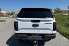 Ford Ranger Wildtrak pHEV