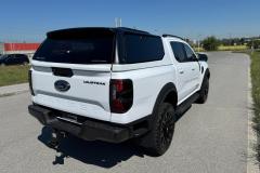 Ford Ranger Wildtrak pHEV