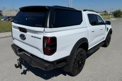 Ford Ranger Wildtrak pHEV