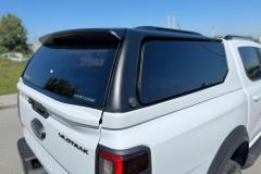 Ford Ranger Wildtrak pHEV
