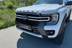 Ford Ranger Wildtrak pHEV