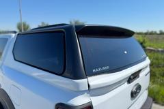 Ford Ranger Wildtrak pHEV