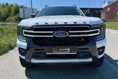 Ford Ranger Wildtrak pHEV