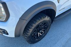 Ford Ranger Wildtrak pHEV