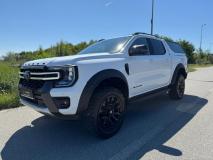 Ford Ranger Wildtrak 2025 - Neusiedler