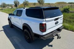 Ford Ranger Wildtrak pHEV