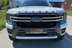 Ford Ranger Wildtrak pHEV