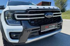 Ford Ranger Wildtrak pHEV