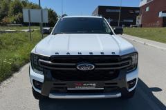 Ford Ranger Wildtrak pHEV