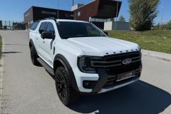 Ford Ranger Wildtrak pHEV