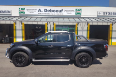 Nissan Navara NP300 - Zubehör