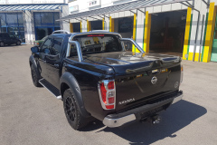 Nissan Navara NP300 - Zubehör