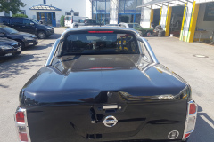 Nissan Navara NP300 - Zubehör