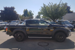 Nissan Navara NP300 - Zubehör