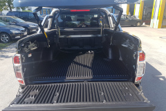 Nissan Navara NP300 - Zubehör