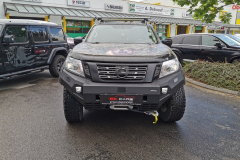 Nisssan Navara NP300 - WOLF