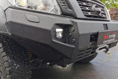 Nisssan Navara NP300 - WOLF
