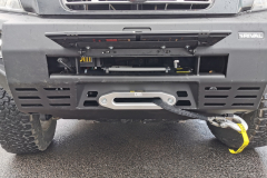Nisssan Navara NP300 - WOLF