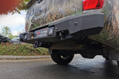 Nisssan Navara NP300 - WOLF