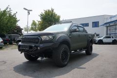 Ford Ranger Alpine Offroad