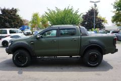 Ford Ranger Alpine Offroad