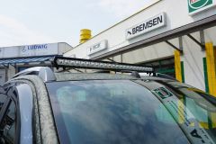 Lazer LED T24-Fernscheinwerfer