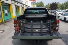 Bed Extender Ford Ranger