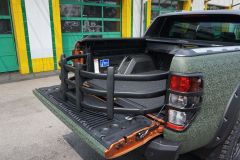 Bed Extender Ford Ranger