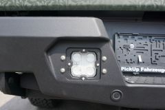 LED-Arbeitslichter hinten